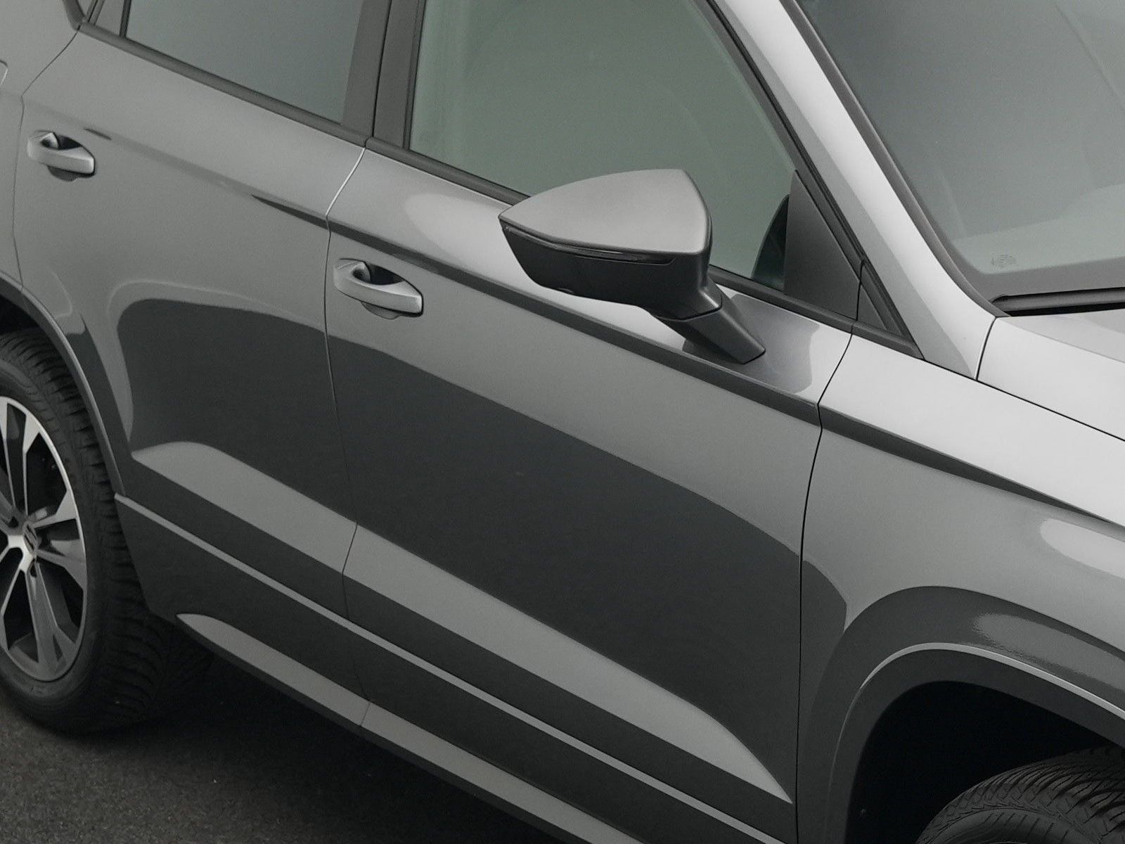 Seat Ateca - Bild 37