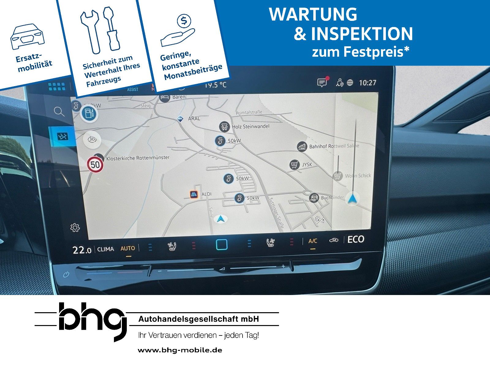 Volkswagen Golf - Bild 20