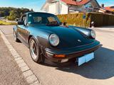 Porsche 911 G Modell / G50 / Motor revidiert / D- Frzg. - Porsche: 911 G50