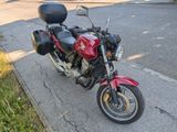 Honda CBF500F Zuverlässig und Robust mit Koffern - Offers matching your search criteria