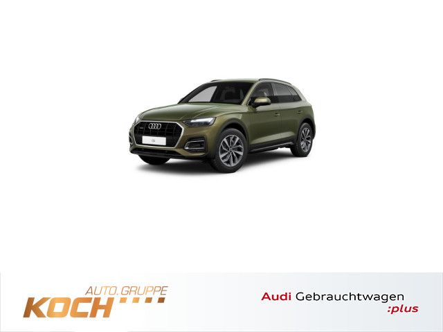 Image of Audi Q5