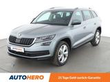 Skoda Kodiaq 2.0 TDI Style 4x4 Aut.*NAVI*CAM* - Skoda Kodiaq Gebrauchtwagen in Hamburg