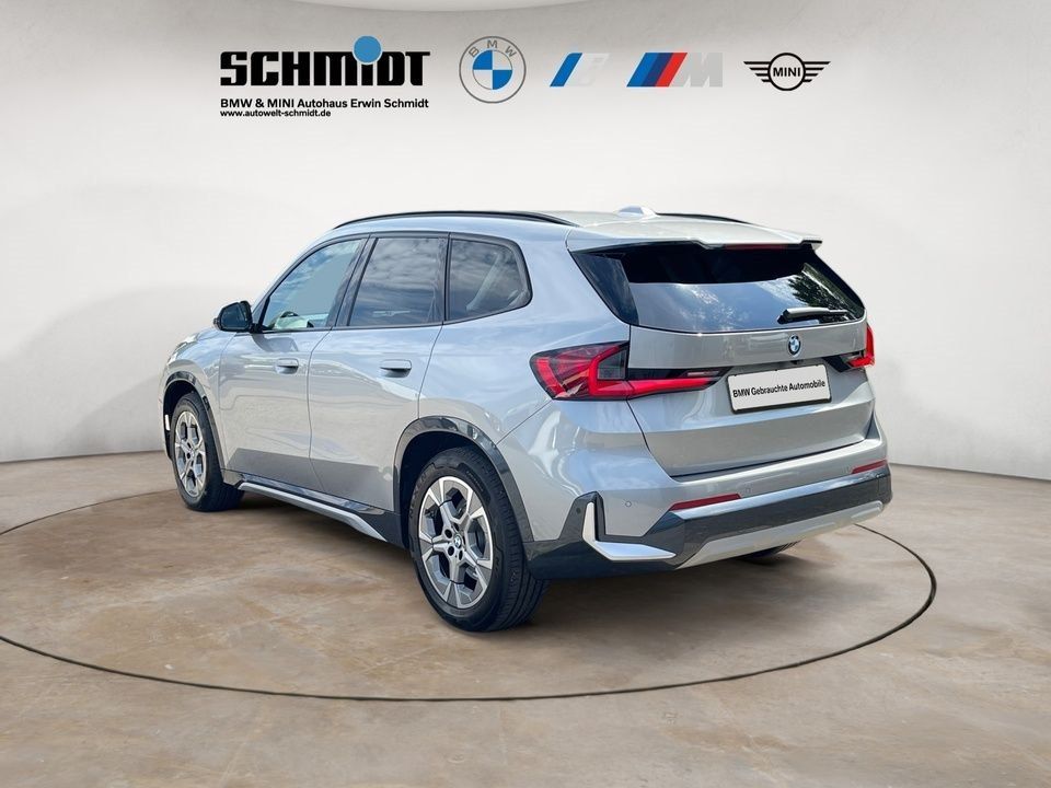 BMW X1 sDrive20i xLine 2Jahre-BPS foto 5