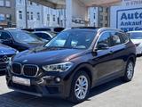 BMW X1 xDrive 20i Advantage VOLL-LEDER,NAVI,LED,PANO - BMW: V2