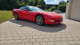 Corvette C5 5.7 Coupé mit abnehmbaren Targa Dach Automati - Corvette C5 Gebrauchtwagen