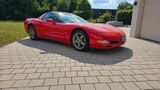 Corvette C5 5.7 Coupé mit abnehmbaren Targa Dach Automati - Corvette aus 1999