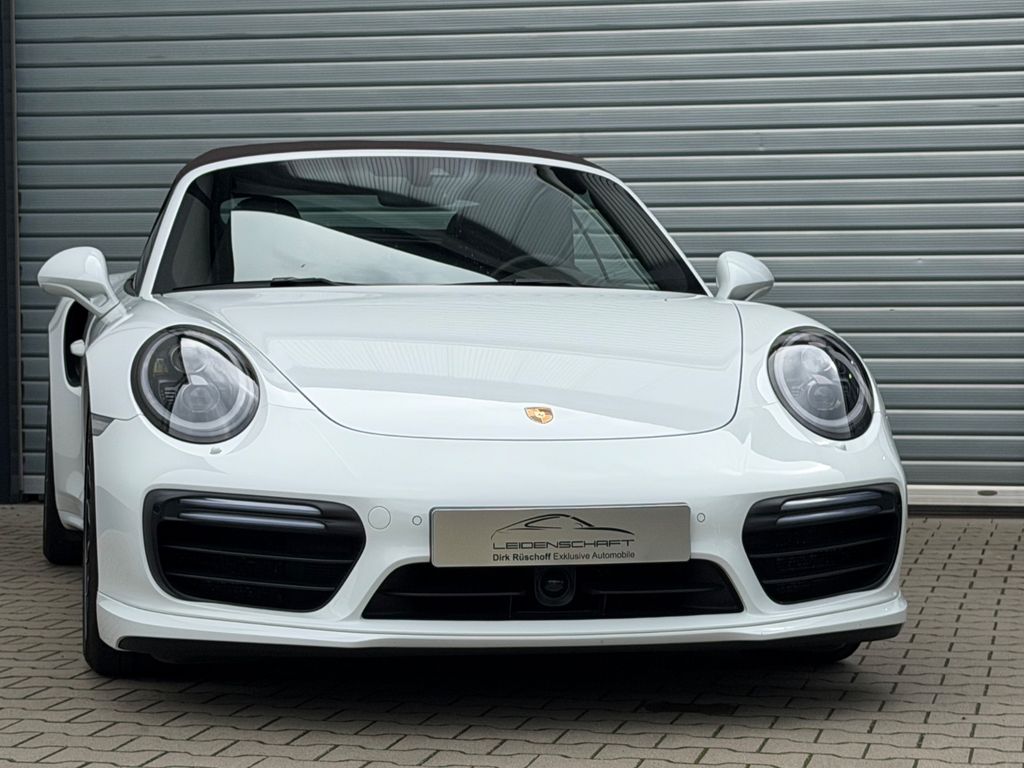 Porsche 991