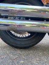 Indian Scout 100th Anniversary  - INDIAN SCOUT 100TH ANNIVERSARY