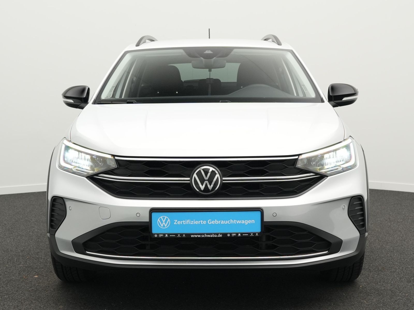Volkswagen Taigo - Bild 9