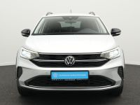 Volkswagen Taigo - Vorschau Bild 9