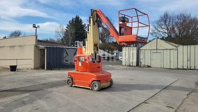 JLG TOUCAN 1210 Vertikalmast