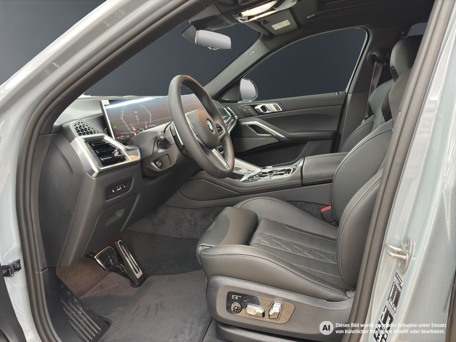 BMW X6 - Bild 13