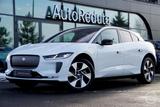 Jaguar I-Pace EV400 AWD R-Dynamic SE 400 PS - Jaguar I-Pace: R Dynamic Se