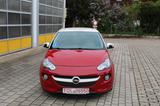 Opel Adam Unlimited ecoFlex - Opel ADAM UNLIMITED mit Benzin-Antrieb