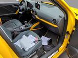 Audi Q2 SPORT 2.0 TFSI quattro S tronic NAVI+APP+LEDE - Audi Q2 Gebrauchtwagen in Mülheim (Ruhr)
