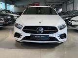 Mercedes-Benz A 250 e*AMG Sport*Pano*NightPaket*MwSt*Kamera* - scheckheftgepflegte Mercedes A 250