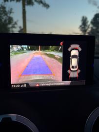 2017 AUDI S3 thumbnail 14