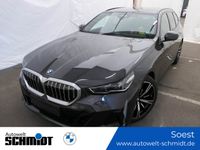 BMW 520 - Vorschau Bild 1