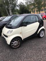 Smart Fortwo MC-01  Baujahr 2003, TÜV 08/... - Smart: Mc01