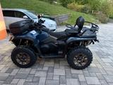 Can-Am Outlander MAX LTD T 1000R - Offers