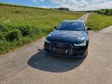 Audi A6 3.0 TFSI quattro S tronic Avant - StHz -AHK - Audi A6: Luftfederung, Kombi