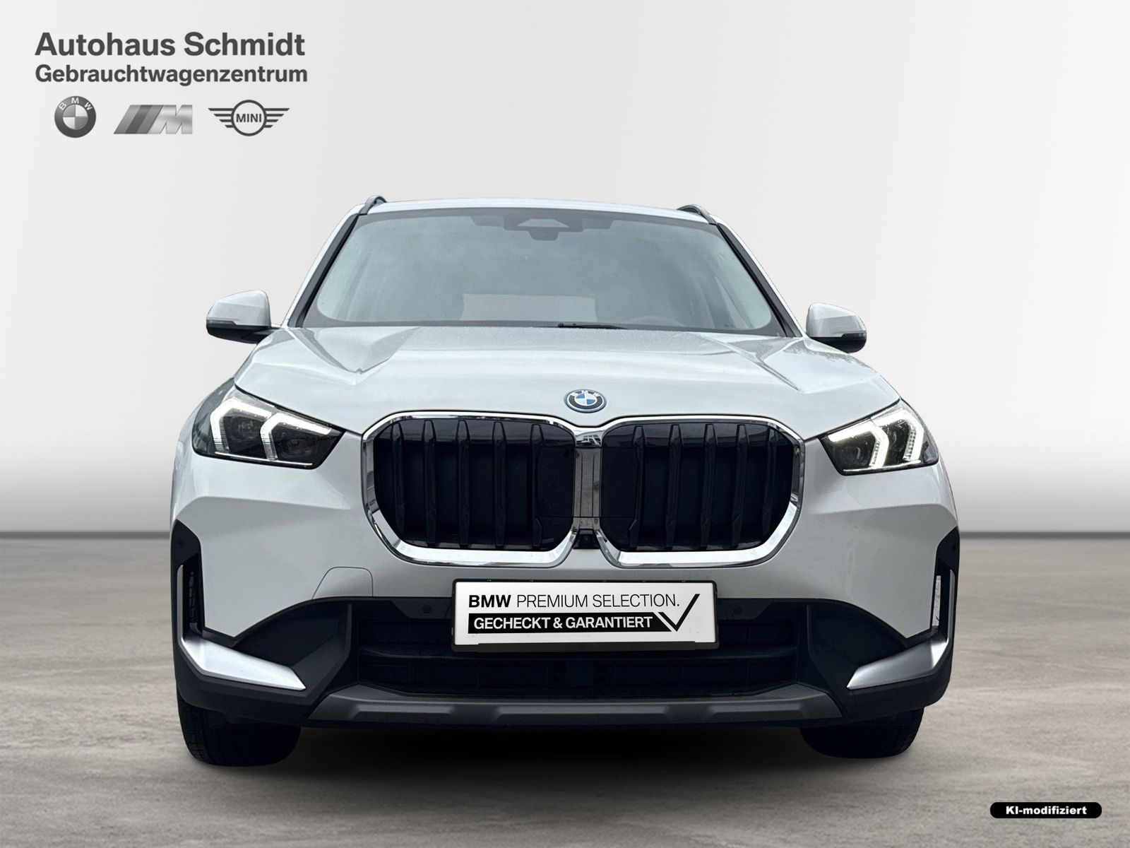 BMW X1 - Bild 7