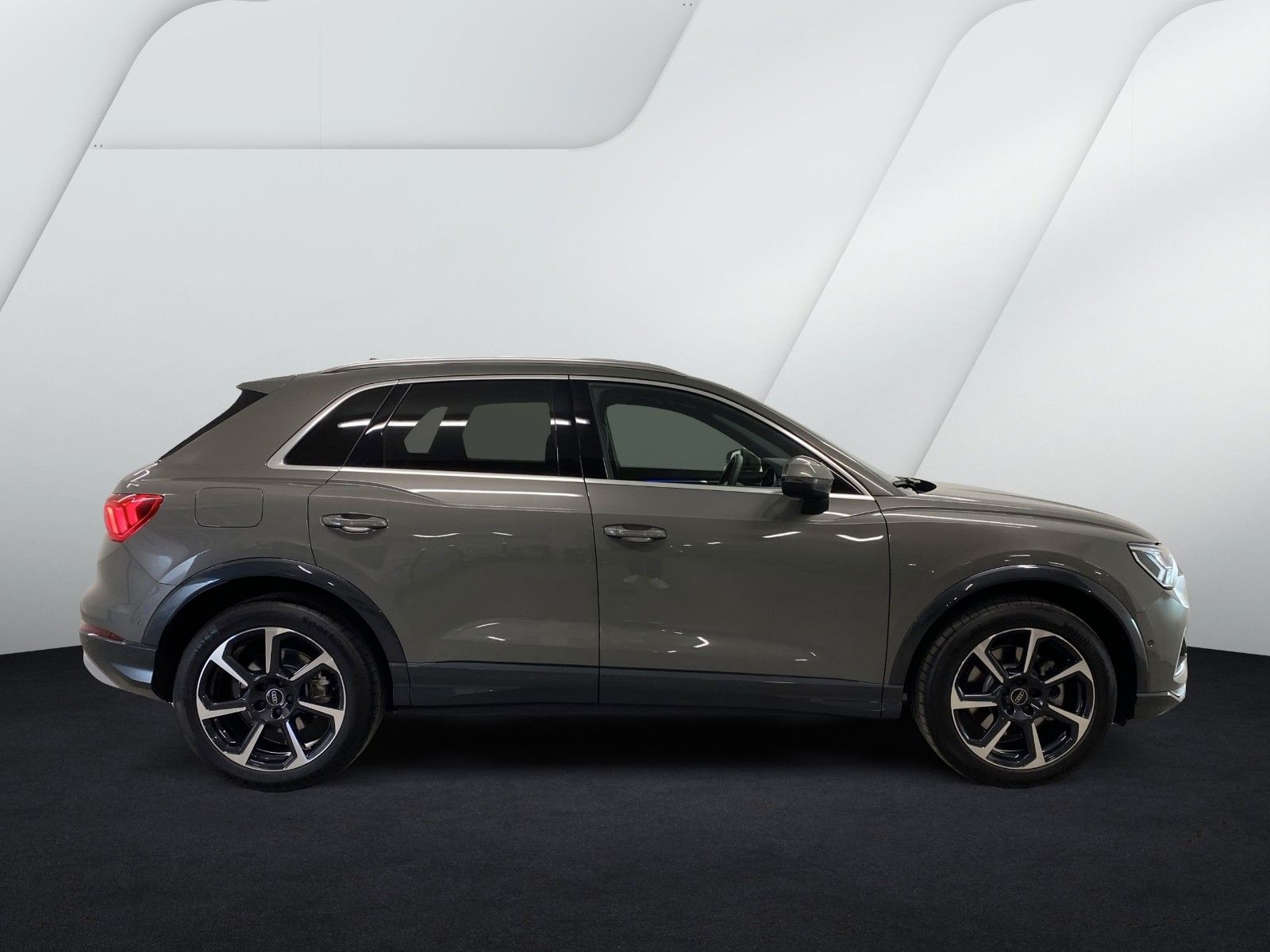 Audi Q3 - Bild 6
