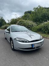 Ford cougar 2.5 V6 **Automatik** mit TÜV - Ford Cougar: V6