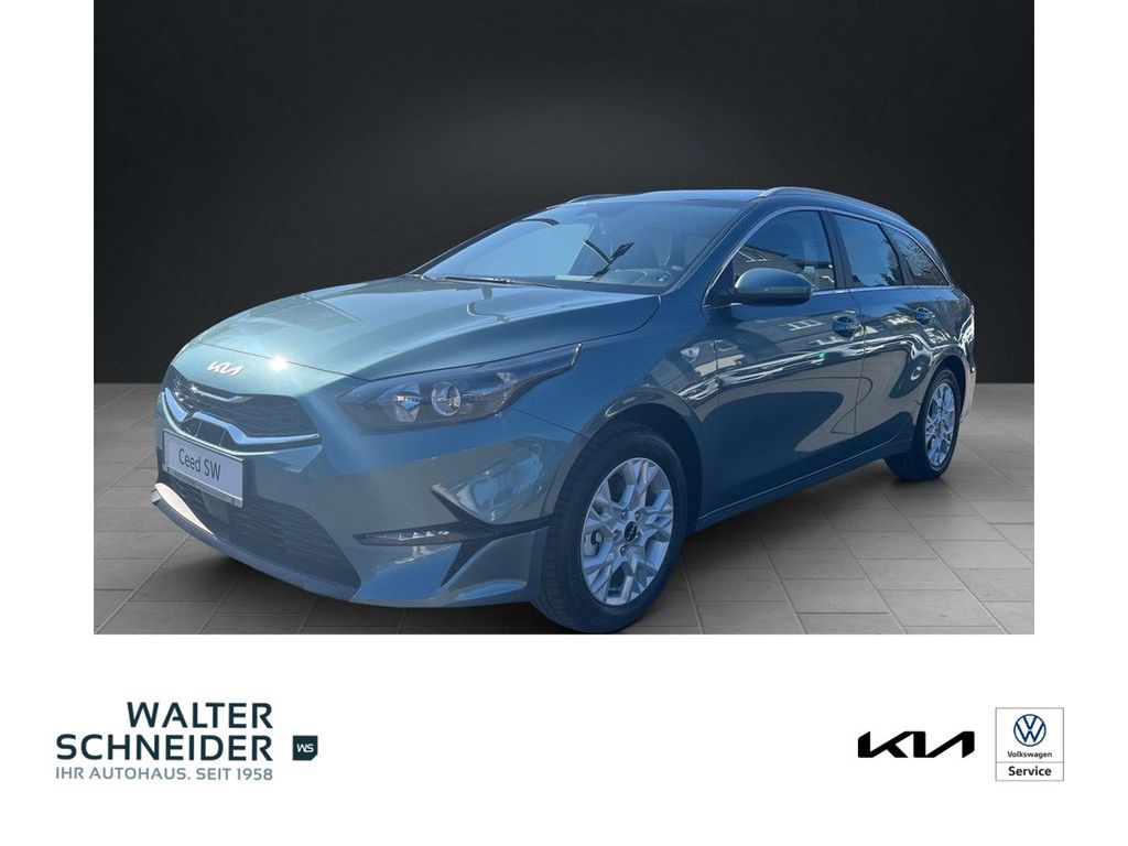 Kia cee'd Sportswagon