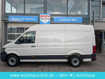Volkswagen Crafter - 2