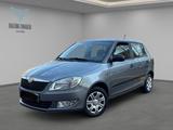 Skoda Fabia II Classic Edition 1,6l TDI Klima Tüv12.27