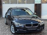 BMW 318 Baureihe 3 Lim. 318 i Sport Line *TÜV neu* - BMW 318 in Dresden