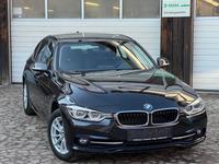 BMW 318 Baureihe 3 Lim. 318 i Sport Line *TÜV neu*