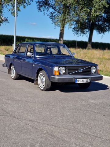 Volvo 244 DL