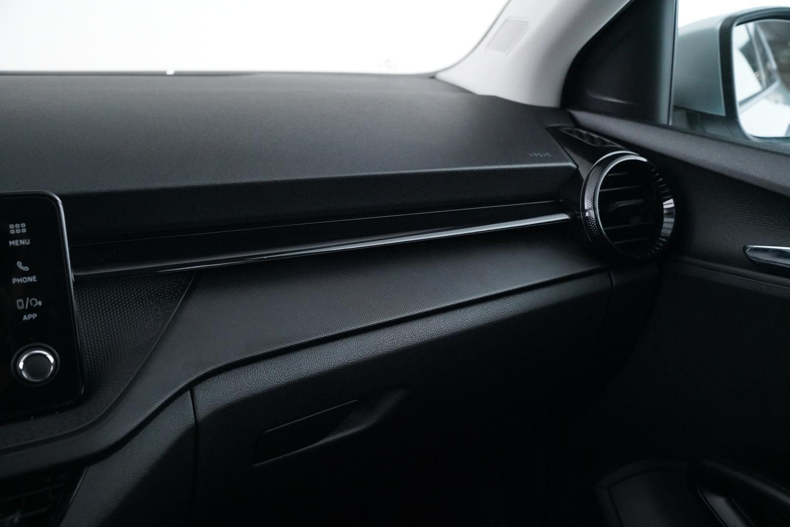 Skoda Fabia - Bild 23