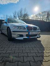 BMW E46 325XI  M PAKET - BMW 325: 325xi