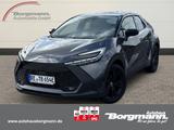 Toyota C-HR Plug-In Hybrid Team Deutschland 2.0 LED - S - Toyota C-HR in Gelsenkirchen