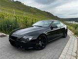BMW 645i Coupe V8 e63 / wenig KM / Scheckh... - gebrauchte BMW 6er Reihe aus dem Jahr 2004