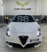 Alfa Romeo Giulietta 2.0 JTDm 150 CV Super - Alfa Romeo Giulietta mit Diesel-Antrieb: 2.0