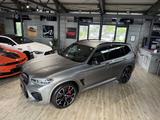 BMW X3 M Competition*ACC*KAMERA*AHK*HEADUP*H&K* - BMW X3 M: Competition