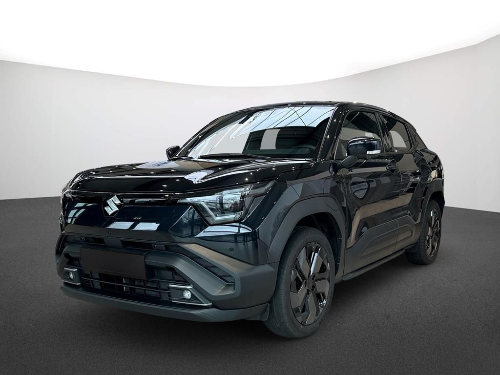 Suzuki e Vitara (61kWh) Comfort+ imagem 2