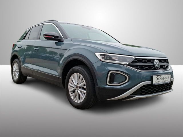T-ROC 1.5 TSI DSG LIFE AZV+LED+ACC+NAVI+APP