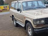 Toyota Land Cruiser Hj61 4.0Td  - gebrauchte Toyota Land Cruiser aus dem Jahr 1989