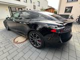 Tesla Model S Ludicrous Performance - FSD, AHK, Pano - Tesla Model S in München
