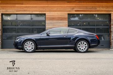 صورة 2 لـ 2004 Bentley CONTINENTAL GT
