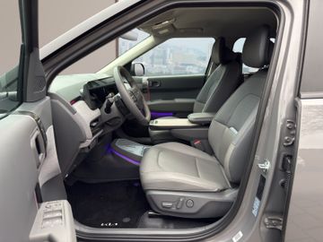 Kia EV3 58,3kWh Earth WP 360 Kamera 19" Elek. Heckkl