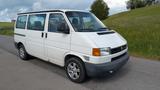 Volkswagen T4 Caravelle 2,5-l-Diesel TDI 65kW Standard - VW T4 Diesel Kleinbus 9-Sitzer