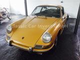 Porsche Ur 911 mit seltenem Solexvergaser / BJ. 1965! - Porsche Gebrauchtwagen von 1966