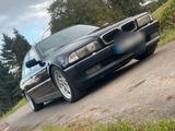 BMW 750iL E38 V12  TÜV 07/2028  kein Not... - BMW 750: E38 750i