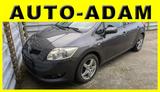 Toyota Auris *Alufelgen*Anhängerkupplung*Tüv:09/2026* - Toyota: Anhängerkupplung